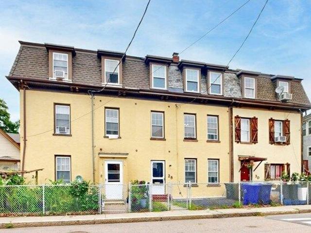 5 bedroom, Boston MA 02122 105516193