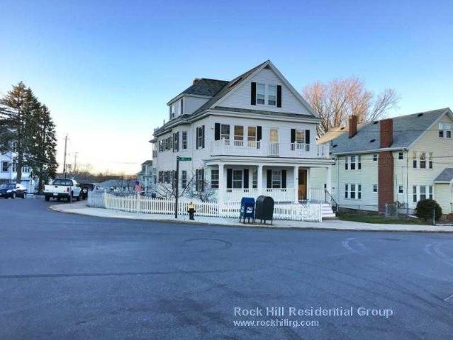 5 bedroom, Boston MA 02135 LS98396837
