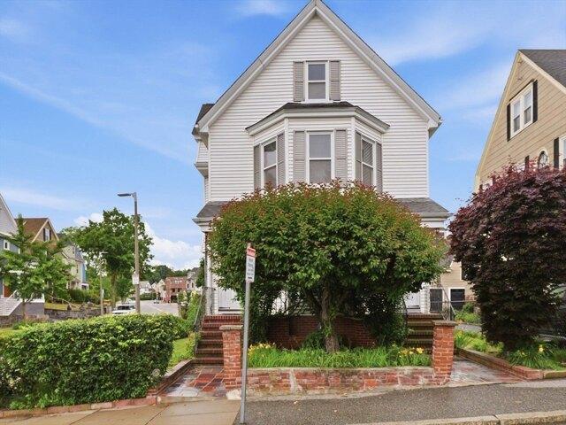 5 bedroom, Boston MA 02131 104788483