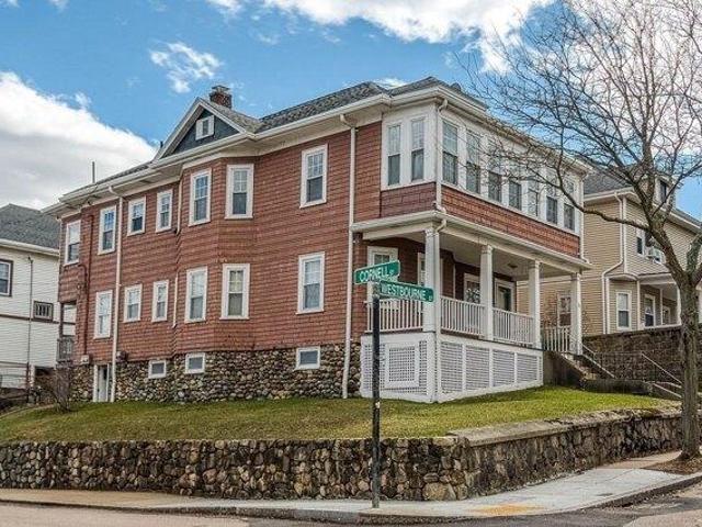5 bedroom, Boston MA 02131 104831807