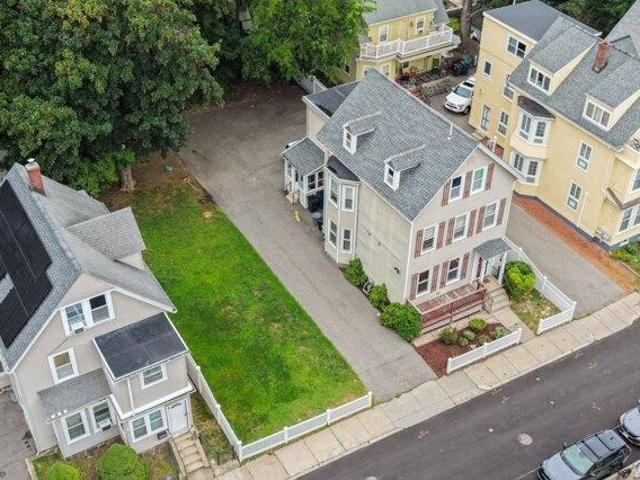 5 bedroom, Boston MA 02131 105497718