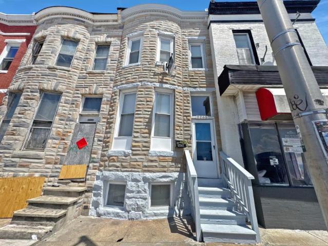 5 bedroom, Baltimore MD 21217 105968764