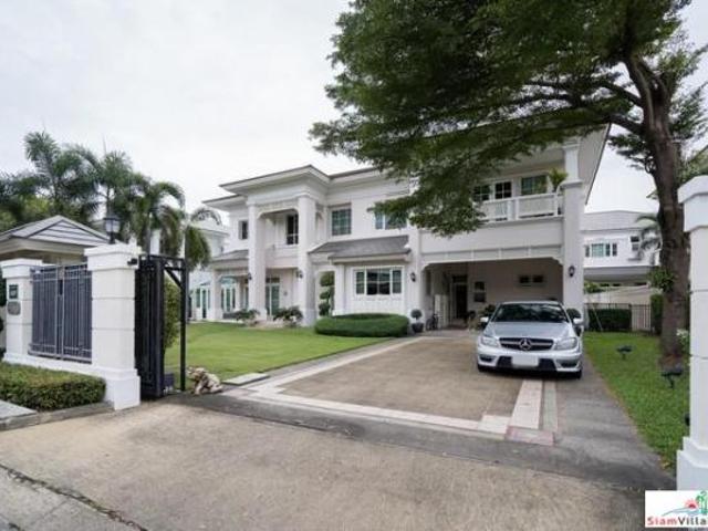 5 bedroom, Bangkok Bangkok for rent 104363495