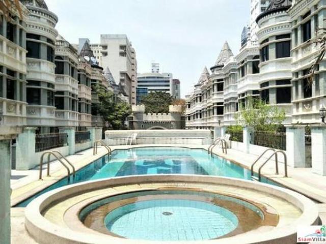 5 ห้องนอน, Bangkok