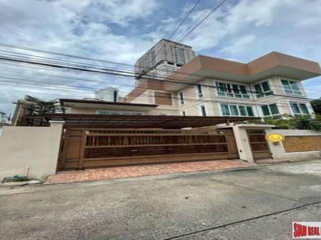 5 bedroom, Bangkok Bangkok for rent 104322599