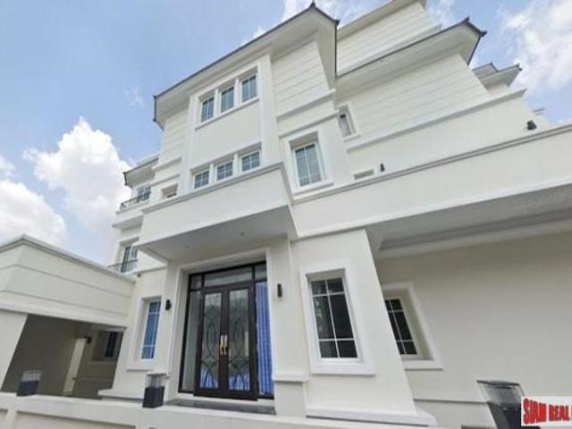 5 bedroom, Bangkok Bangkok for sale 103370955