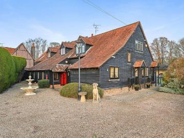 5 bedroom barn to rent