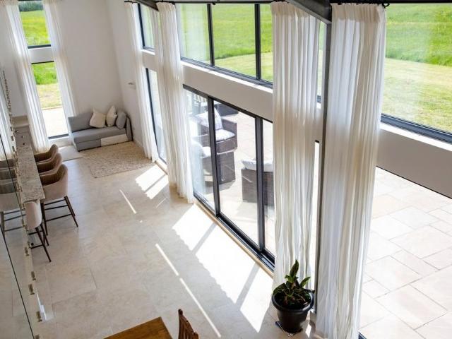 5 bedroom barn to rent