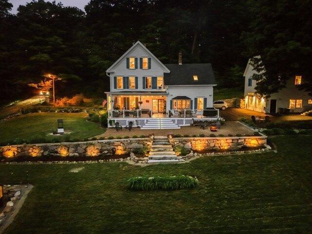 5 bedroom, Barnstead NH 03225 105591232