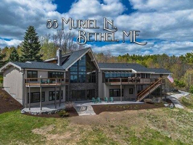 5 bedroom, Bethel ME 04217 105614294