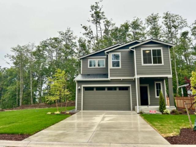 5 bedroom, Blaine WA 98230 LS105701376