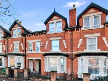 5 bedroom block of apartments for sale