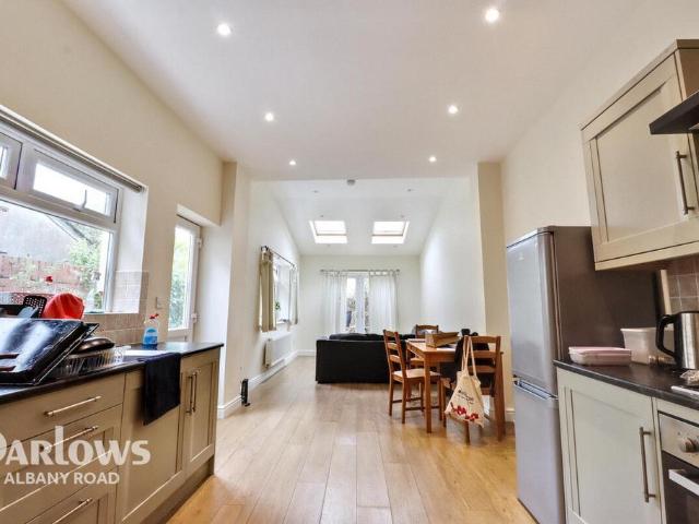 5 bedroom block of apartments for sale