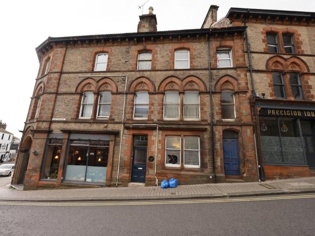 5 bedroom block of apartments for sale