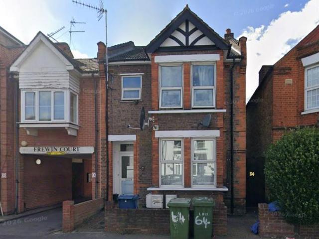 5 bedroom block of apartments for sale