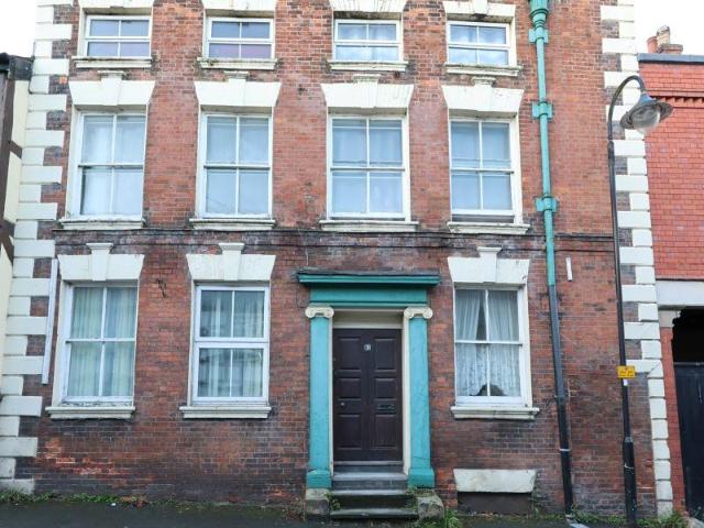 5 bedroom block of apartments for sale