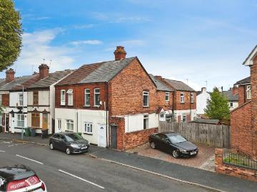 5 bedroom block of apartments for sale