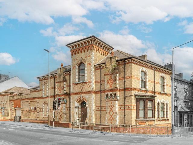 5 bedroom block of apartments for sale