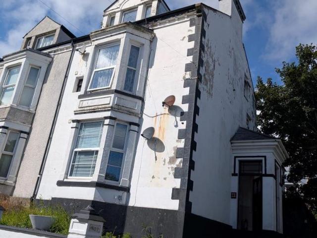 5 bedroom block of apartments for sale