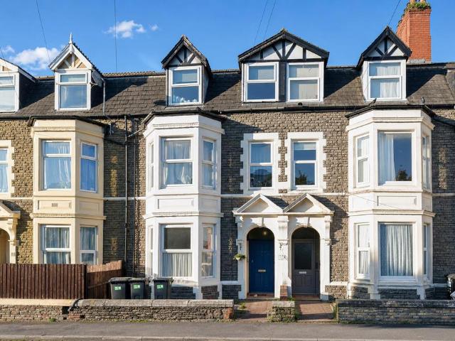 5 bedroom block of apartments for sale