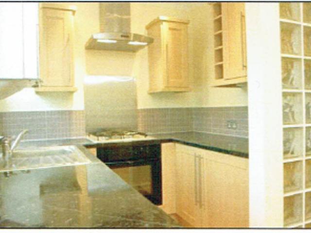 5 bedroom block of apartments for sale