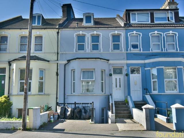 5 bedroom block of apartments for sale