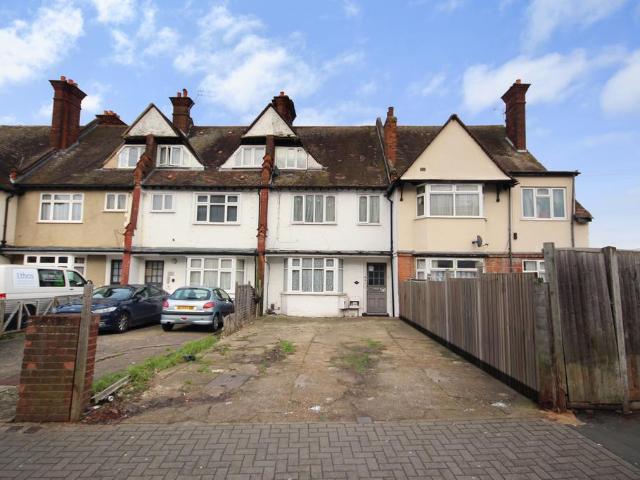 5 bedroom block of apartments for sale