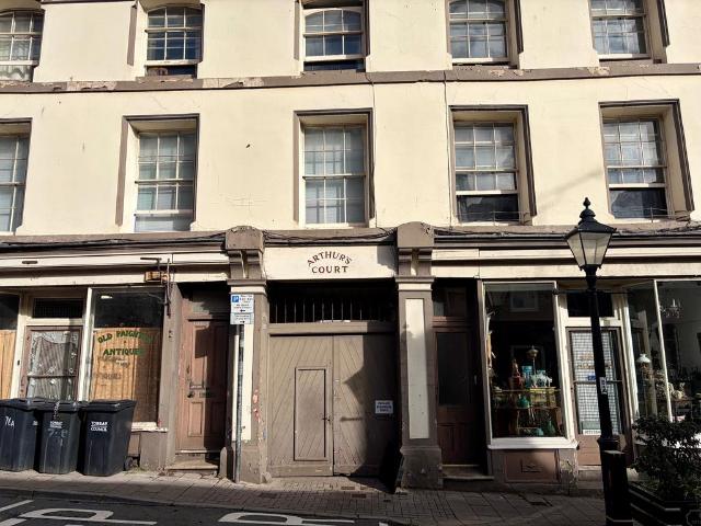 5 bedroom block of apartments for sale