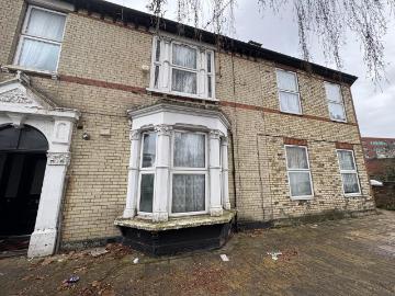 5 bedroom block of apartments for sale