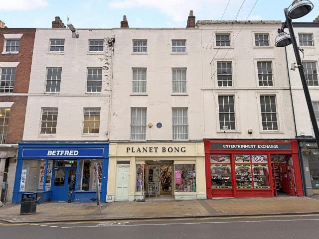 5 bedroom character property for sale