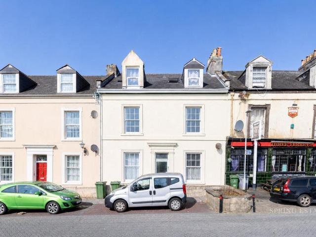 5 bedroom block of apartments for sale