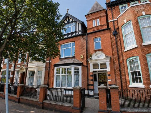 5 bedroom block of apartments for sale