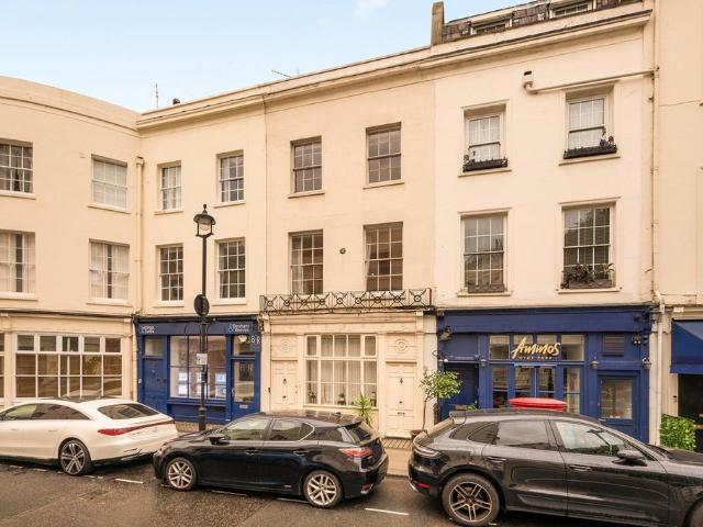 5 bedroom block of apartments for sale
