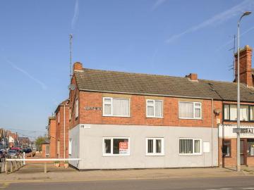 East Lindsey, East of England - Parking