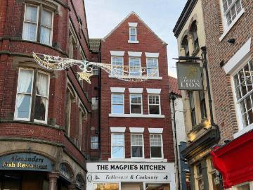 5 bedroom block of apartments for sale