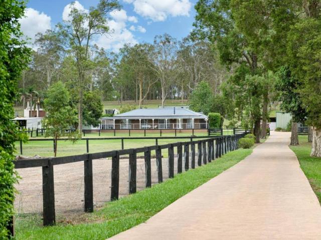 5 Bedroom House Brandy Hill NSW 101947299