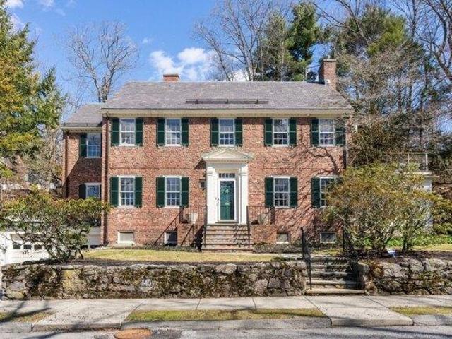 5 bedroom, Brookline MA 02445 105424926