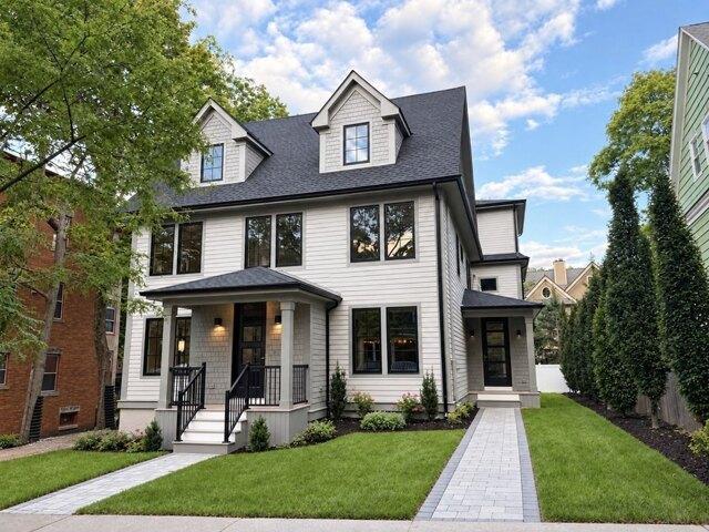 5 bedroom, Brookline MA 02446 105404817