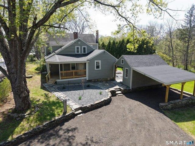 5 bedroom, Brooklyn CT 06234 104608250