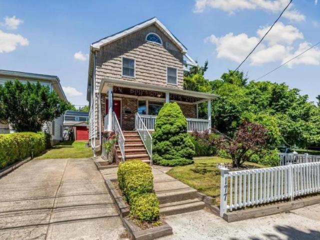 5 bedroom, BRONX NY 10464 LS103619204