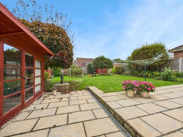 5 Bedroom Bungalow
