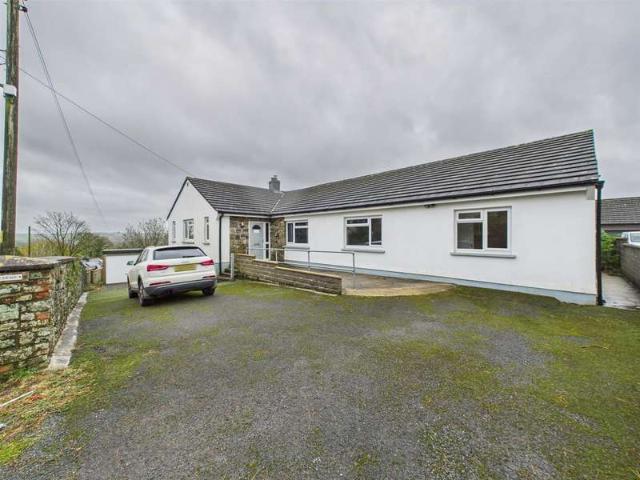 5 Bedroom Bungalow