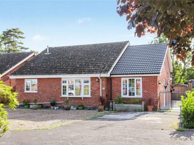 5 Bedroom Bungalow