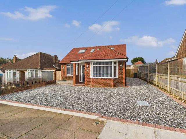 5 Bedroom Bungalow