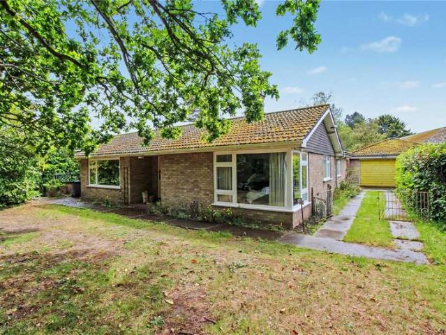 5 Bedroom Bungalow