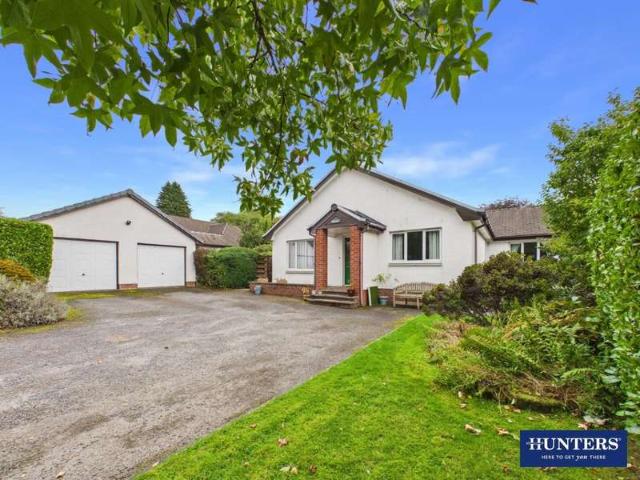 5 Bedroom Bungalow