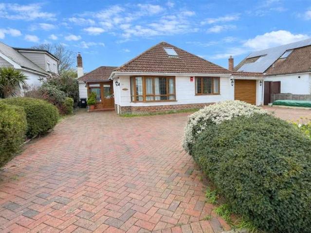 5 Bedroom Bungalow