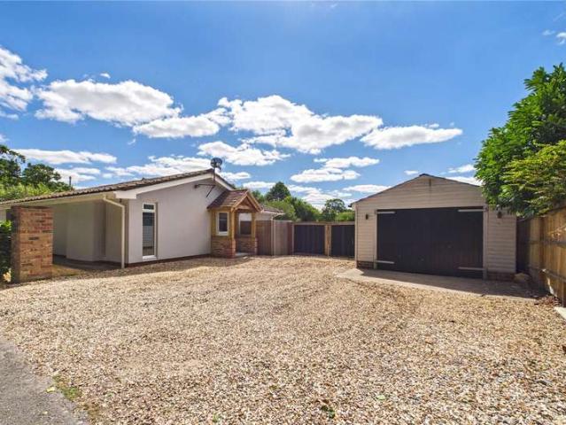5 Bedroom Bungalow