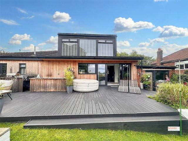 5 Bedroom Bungalow