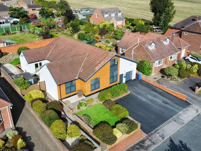 5 Bedroom Bungalow